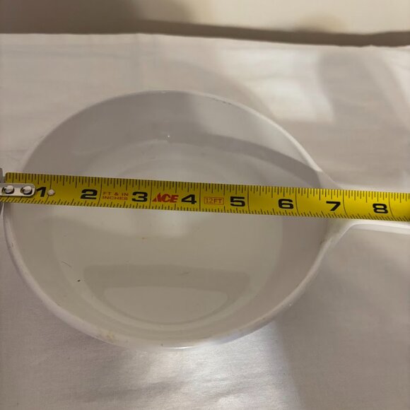 Vintage CORNING WARE  Bundle of 3 with 2 lids - Picture 11 of 13